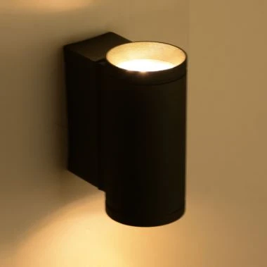 Mūsdienīga LED viesnīcas atmosfēras lampas sienas lampa